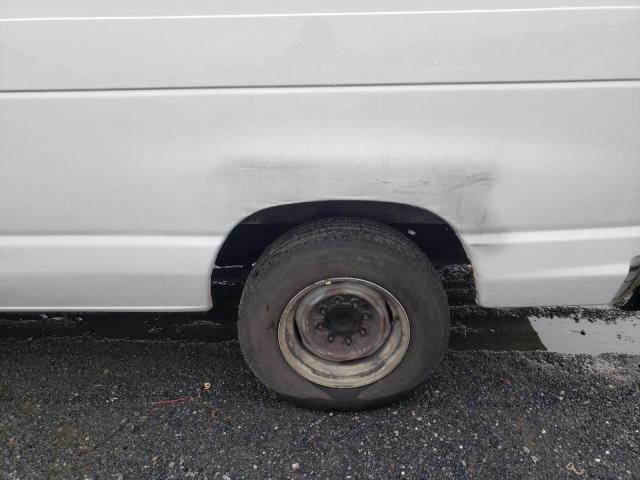 Photo 10 from auction – 2013 FORD ECONOLINE with VIN 1FTNE1EW1DDA86170