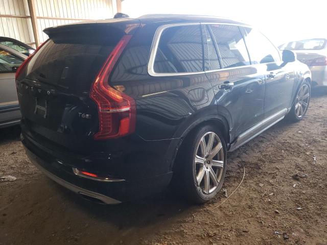 Photo 4 from auction – 2017 VOLVO XC90 T6 with VIN YV4A22PL0H1166290
