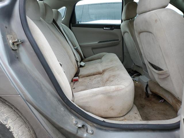 Photo 6 from auction – 2007 CHEVROLET IMPALA LS with VIN 2G1WB58K079347571
