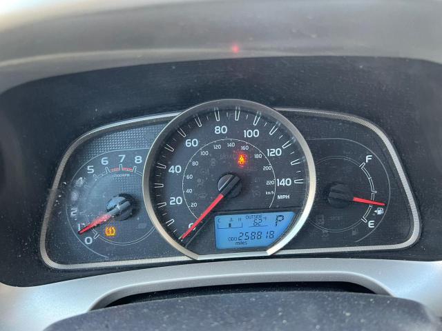 Photo 8 from auction – 2015 TOYOTA RAV4 XLE with VIN 2T3WFREV2FW175565
