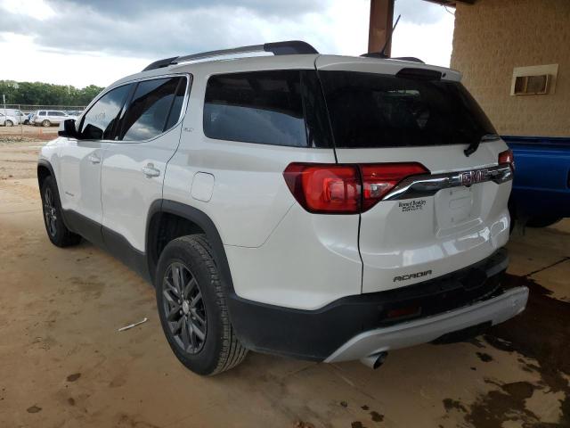 Photo 3 from auction – 2019 GMC ACADIA SLT with VIN 1GKKNMLS8KZ115706