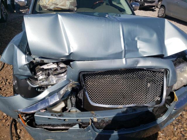 Foto 7 de la subasta – 2008 CHRYSLER 300C con VIN 2C3LA63H18H308143