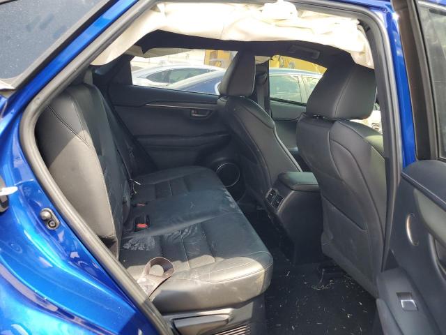 Photo 6 from auction – 2018 LEXUS NX 300 BAS with VIN JTJYARBZ7J2103709