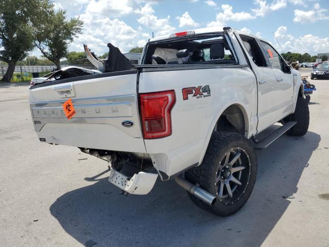 Photo 4 from auction – 2017 FORD F150 SUPER with VIN 1FTEW1EG8HFA64540