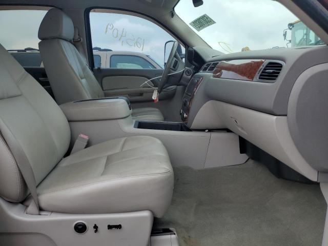 Photo 5 from auction – 2008 CHEVROLET SILVERADO with VIN 1GCHK23678F201248