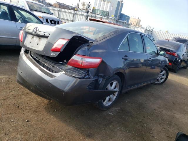 Photo 4 from auction – 2009 TOYOTA CAMRY BASE with VIN 4T1BE46K69U374270