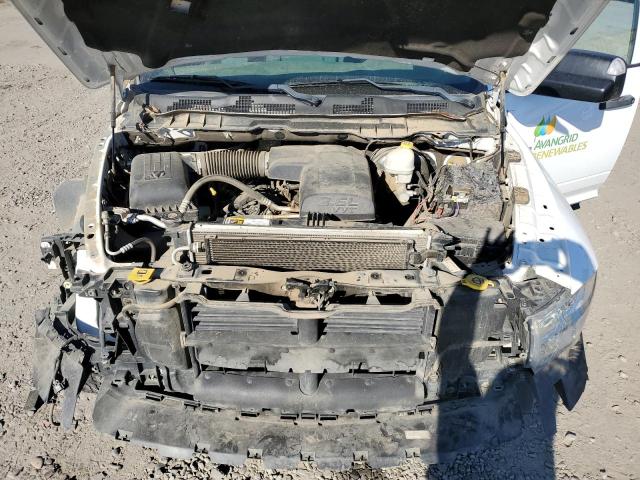 Photo 7 from auction – 2016 RAM 1500 ST with VIN 1C6RR7FG4GS416097
