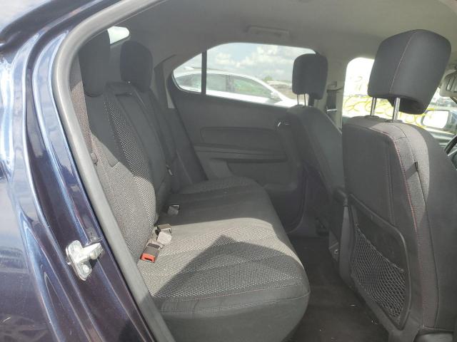 Photo 6 from auction – 2016 CHEVROLET EQUINOX LT with VIN 2GNALCEK0G1140644