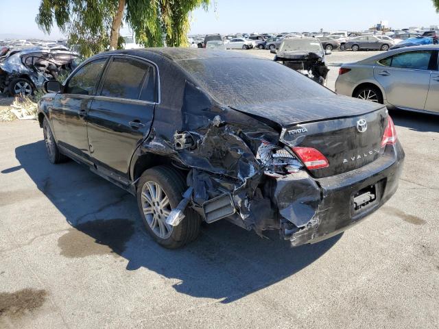 Photo 3 from auction – 2005 TOYOTA AVALON 4D with VIN 4T1BK36B35U044843