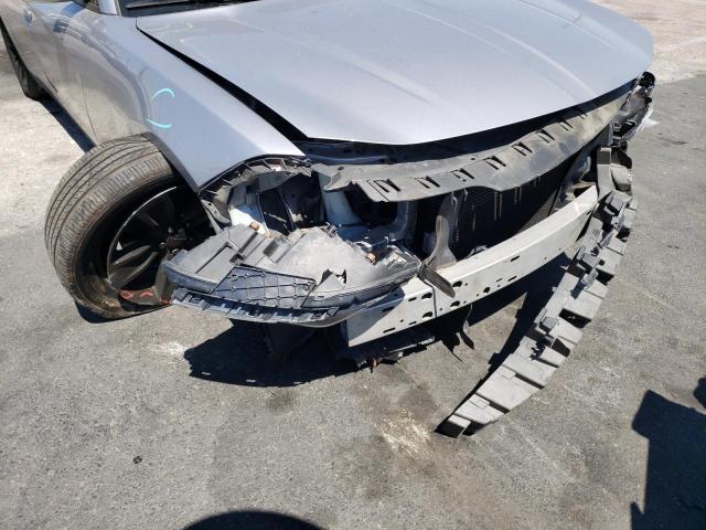Photo 9 from auction – 2015 DODGE CHARGER SE with VIN 2C3CDXBG9FH863117