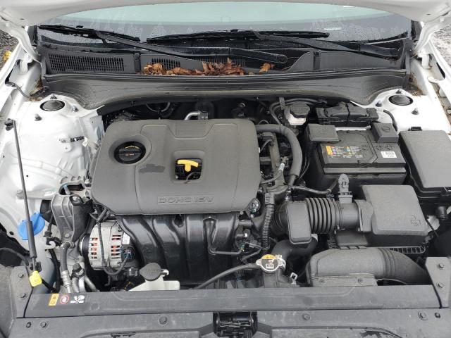 Photo 7 from auction – 2020 KIA FORTE FE with VIN 3KPF24ADXLE232324