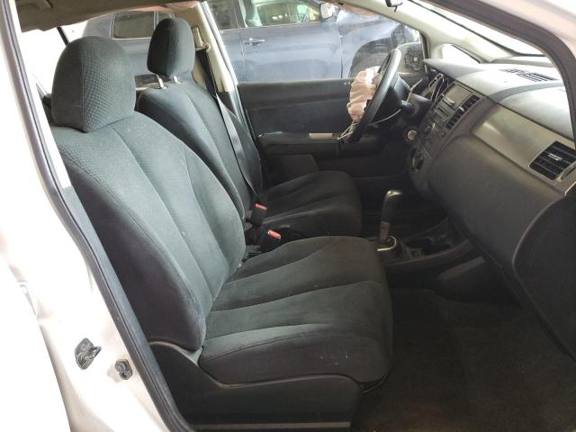 Photo 5 from auction – 2011 NISSAN VERSA S with VIN 3N1BC1CP4BL496444