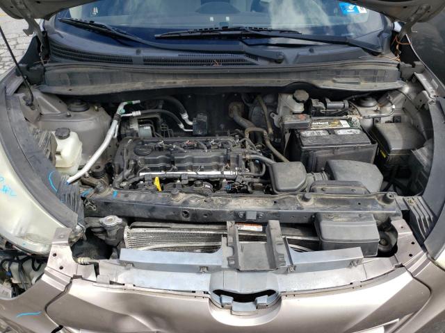 Photo 7 from auction – 2012 HYUNDAI TUCSON GL with VIN KM8JT3ABXCU480540