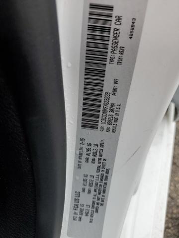 Photo 10 from auction – 2015 CHRYSLER 200 LIMITE with VIN 1C3CCCABXFN659239