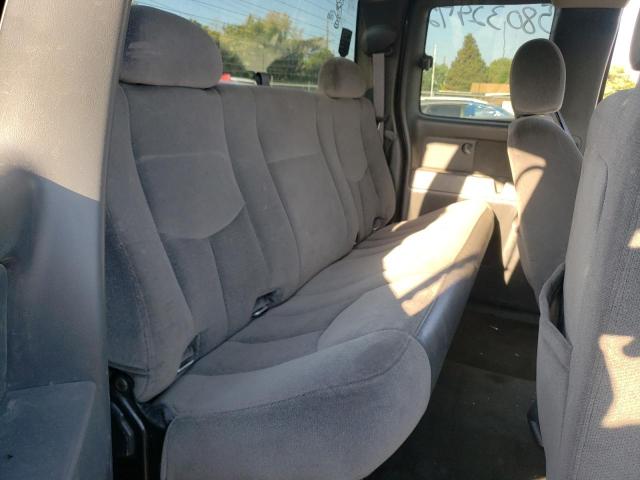 Photo 6 from auction – 2005 GMC NEW SIERRA with VIN 1GTEK19BX5E195559