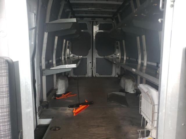 Photo 6 from auction – 2014 MERCEDES-BENZ SPRINTER 2 with VIN WD3PE8DE2E5826258