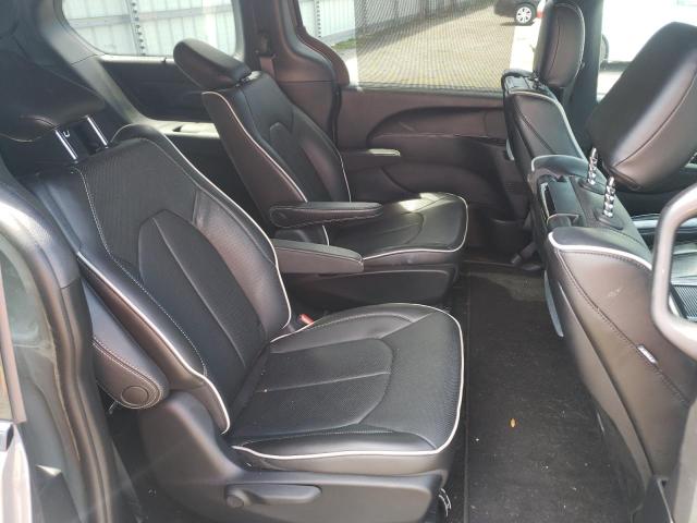 Photo 6 from auction – 2020 CHRYSLER PACIFICA H with VIN 2C4RC1N70LR277817