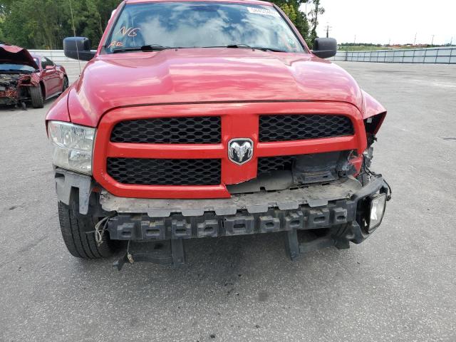 Фото 9 с аукциона – 2017 RAM 1500 ST с VIN 3C6RR7KT5HG548779