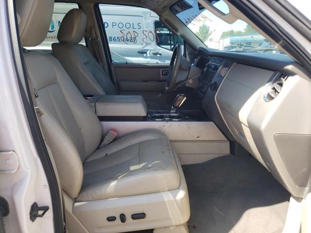 Photo 5 from auction – 2010 FORD EXPEDITION with VIN 1FMJK2A5XAEA38436