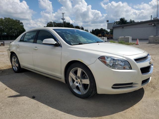 CHEVROLET MALIBU 2LT 2011 with VIN 1G1ZD5E76BF100997 - Photo from auction