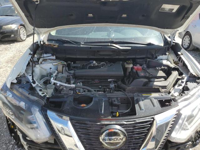 Photo 7 from auction – 2019 NISSAN ROGUE S with VIN KNMAT2MT8KP521456
