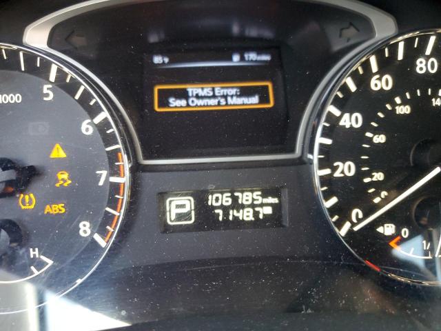 Photo 8 from auction – 2015 NISSAN ALTIMA with VIN 1N4AL3AP1FC140807