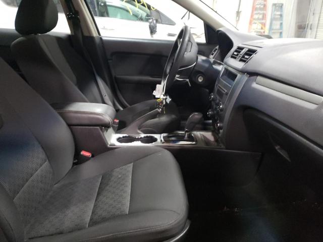 Photo 5 from auction – 2011 FORD FUSION SE with VIN 3FAHP0HA2BR143472