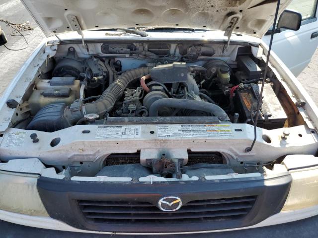 Photo 7 from auction – 1999 MAZDA B2500 with VIN 4F4YR12C7XTM26189