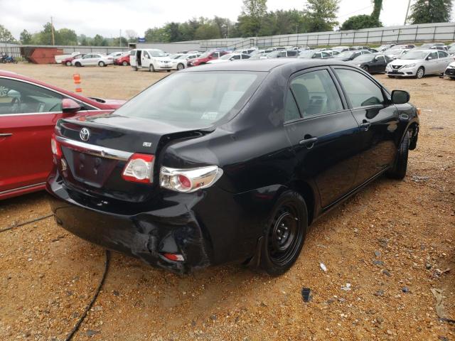 Photo 4 from auction – 2012 TOYOTA COROLLA BA with VIN 2T1BU4EEXCC854139