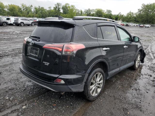 Photo 4 from auction – 2017 TOYOTA RAV4 LIMIT with VIN 2T3DFREV1HW631727