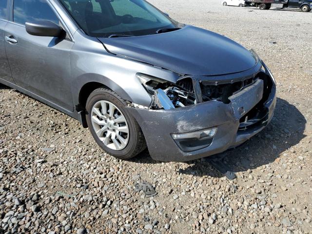 Photo 9 from auction – 2015 NISSAN ALTIMA 2.5 with VIN 1N4AL3AP1FC247131