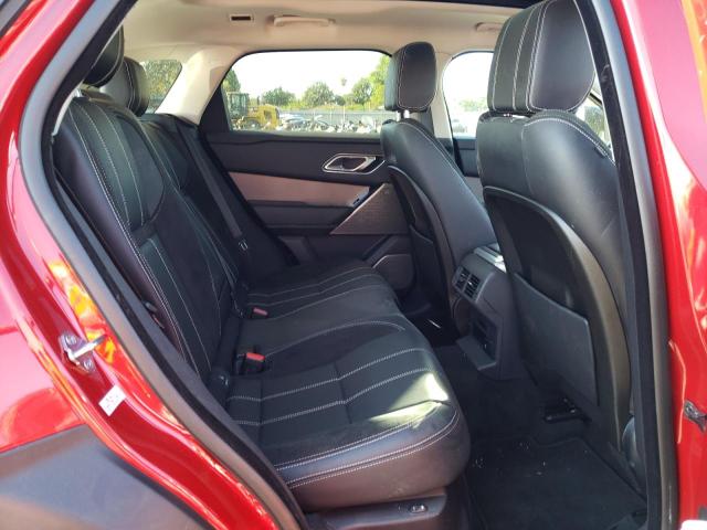 Photo 6 from auction – 2019 LAND ROVER RANGE ROVE with VIN SALYB2EX6KA233613