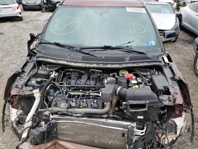 Photo 7 from auction – 2018 FORD EXPLORER X with VIN 1FM5K8D83JGB28655