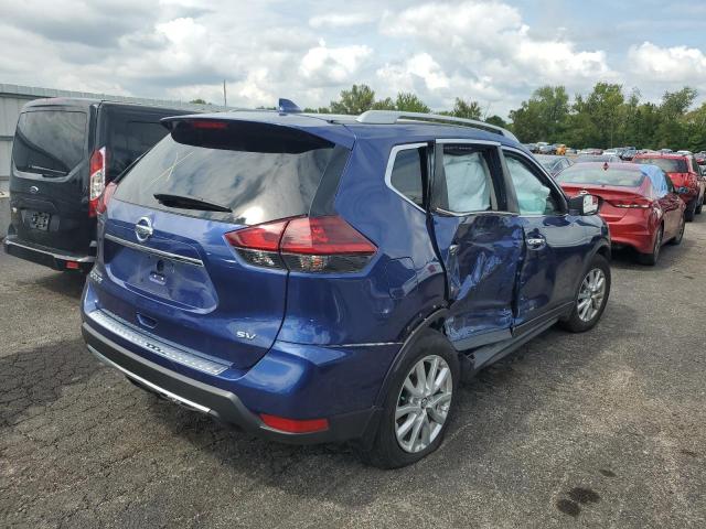 Photo 4 from auction – 2018 NISSAN ROGUE S with VIN 5N1AT2MT5JC741462