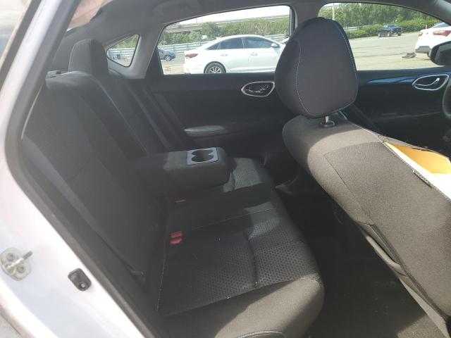 Photo 6 from auction – 2017 NISSAN SENTRA SR with VIN 3N1CB7AP6HY280488