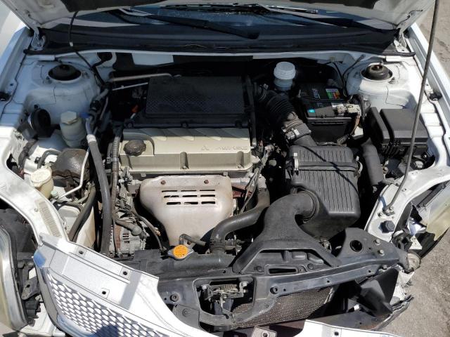 Photo 7 from auction – 2012 MITSUBISHI GALANT FE with VIN 4A32B2FF1CE016223