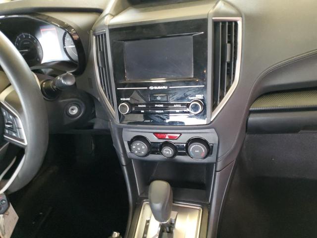 Photo 9 from auction – 2020 SUBARU IMPREZA with VIN 4S3GKAB6XL3605906