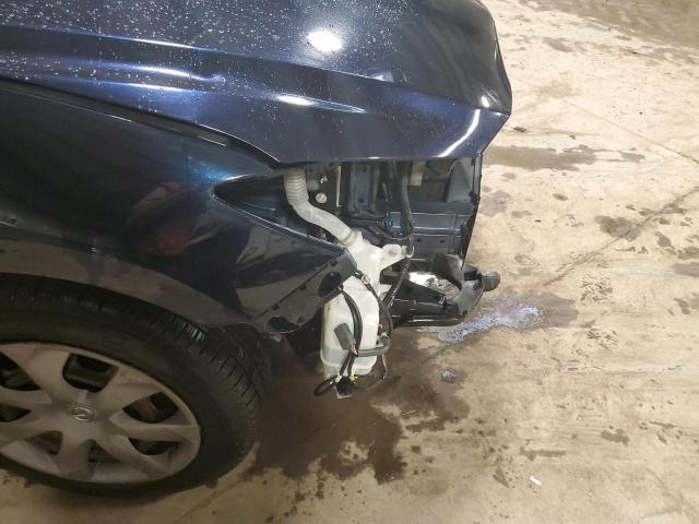 Photo 9 from auction – 2014 MAZDA 3 SPORT with VIN JM1BM1K79E1185518