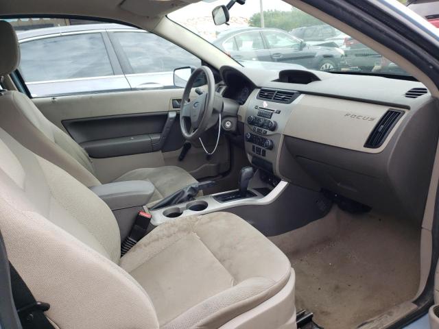 Photo 5 from auction – 2008 FORD FOCUS S/SE with VIN 1FAHP32N28W132040