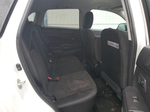 Photo 6 from auction – 2015 MITSUBISHI OUTLANDER with VIN 4A4AR4AU9FE052444