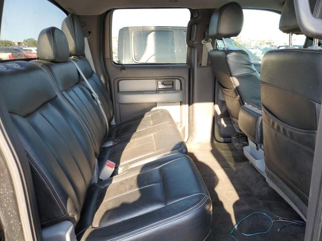 Photo 6 from auction – 2012 FORD F150 SUPER with VIN 1FTFW1CT4CFD05569