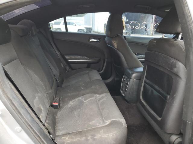 Photo 6 from auction – 2016 DODGE CHARGER SE with VIN 2C3CDXBGXGH293484