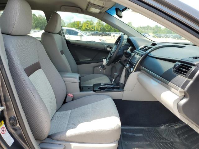 Photo 5 from auction – 2012 TOYOTA CAMRY BASE with VIN 4T1BF1FK4CU132077