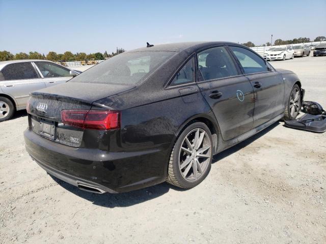 Photo 4 from auction – 2017 AUDI A6 PRESTIG with VIN WAUH2AFCXHN052851