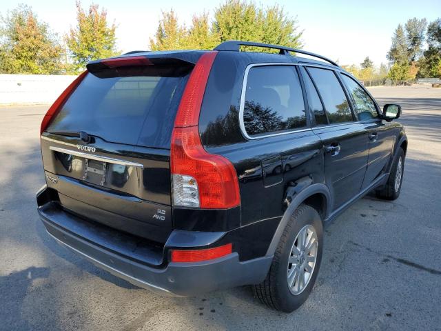 Photo 4 from auction – 2008 VOLVO XC90 3.2 with VIN YV4CM982881440949