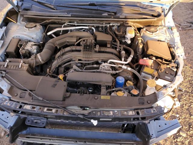 Photo 7 from auction – 2021 SUBARU CROSSTREK with VIN JF2GTAEC5MH378077