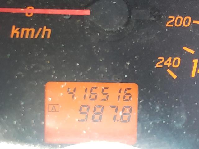 Photo 8 from auction – 2003 NISSAN ALTIMA BAS with VIN 1N4AL11D03C118304