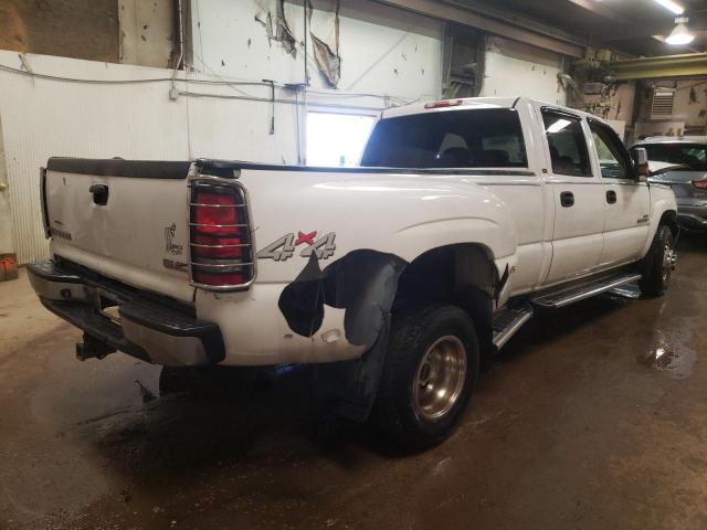 Photo 4 from auction – 2002 GMC NEW SIERRA with VIN 1GTJK33152F124401