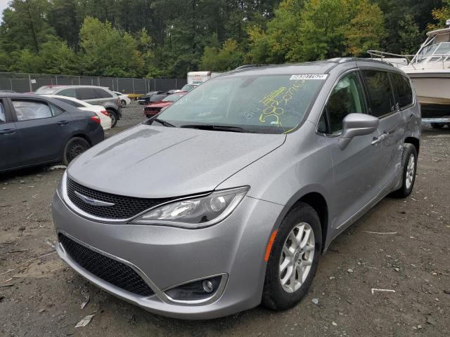 Foto 2 de la subasta – 2020 CHRYSLER PACIFICA T con VIN 2C4RC1BGXLR280745