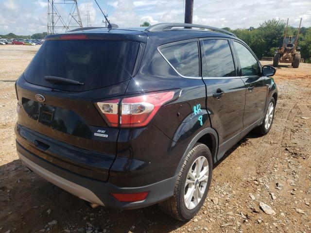 Photo 4 from auction – 2018 FORD ESCAPE SE with VIN 1FMCU0GD2JUA48034